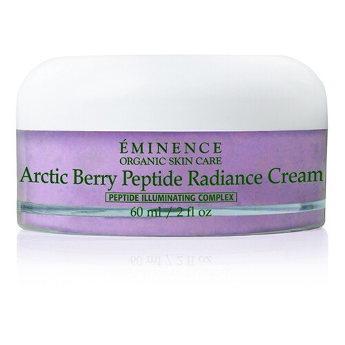 Arctic Berry Peptide Radiance Cream