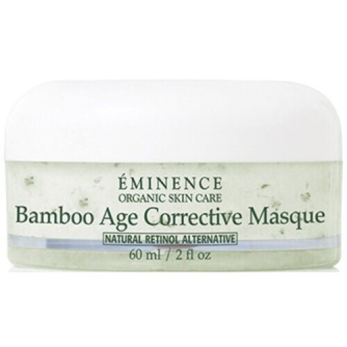 Bamboo Age Corrective Masque