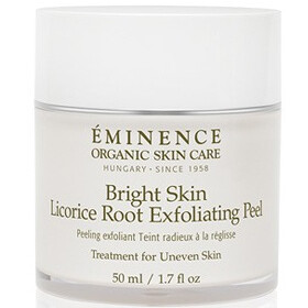 Bright Skin Licorice Root Exfoliating Peel