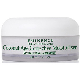 Coconut Age Corrective Moisturizer