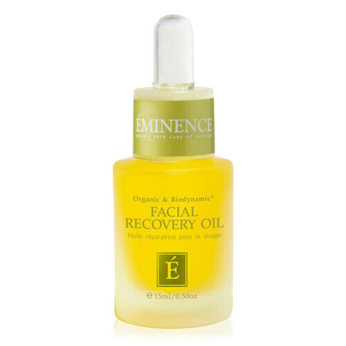 Facial Recovery Oil