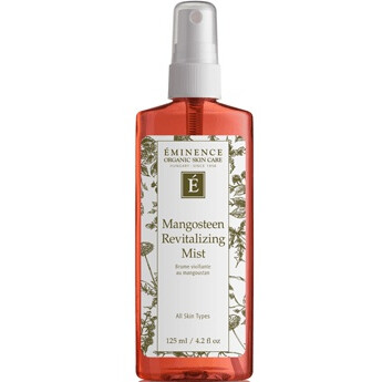 Mangosteen Revitalizing Mist