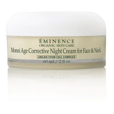 Monoi Age Corrective Night Cream