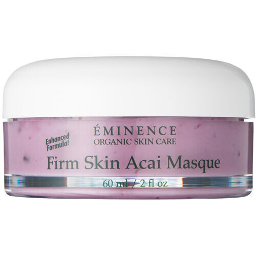 Firm Skin Acai Mask