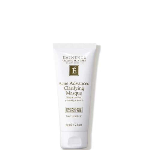 Acne Advanced Clarifying Masque