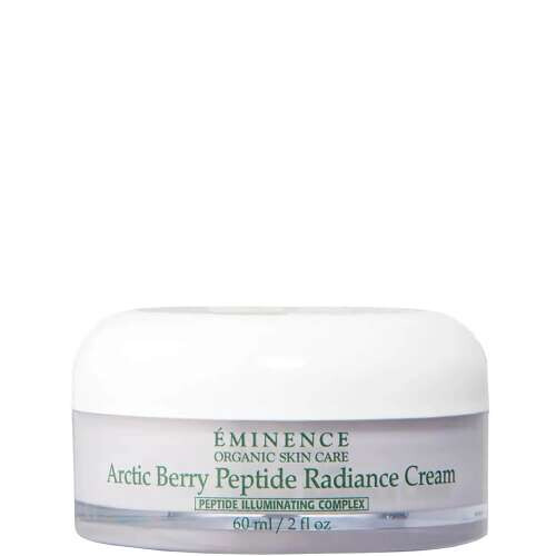 Arctic Berry Peptide Radiance Cream