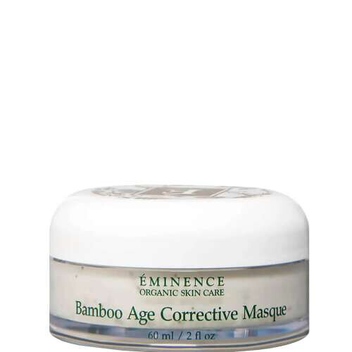 Bamboo Age Corrective Masque