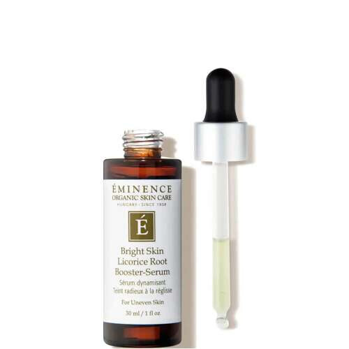 Bright Skin Licorice Root Booster-Serum