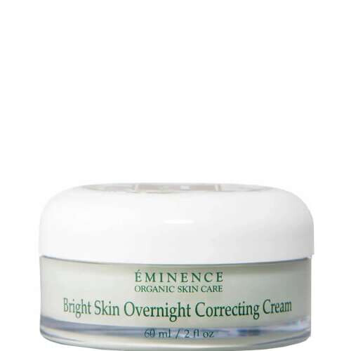 Bright Skin Overnight Correcting Cream