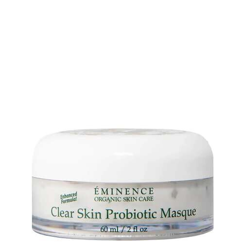 Clear Skin Probiotic Masque
