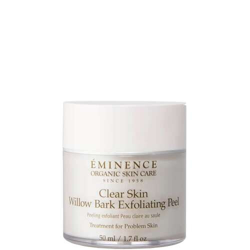 Clear Skin Willow Bark Exfoliating Peel