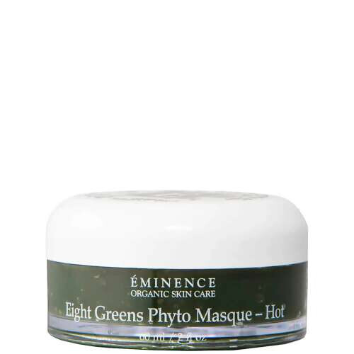 Eight Greens Phyto Masque - Hot