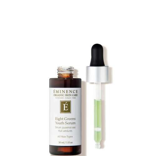 Eight Greens Youth Serum