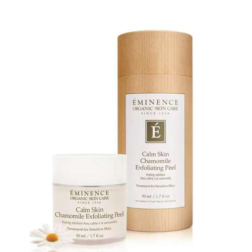 Eminence Calm Skin Chamomile Exfoliating Peel
