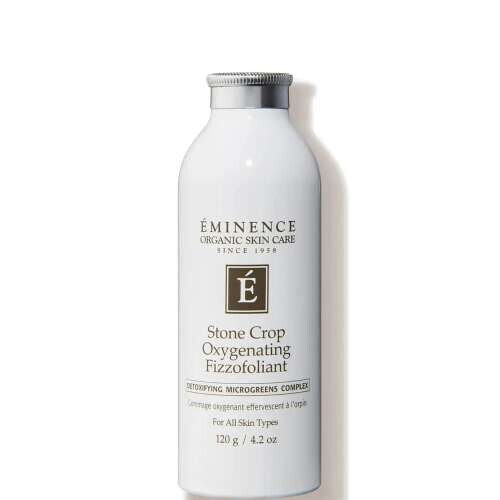 Eminence Stone Crop Oxygenating Fizzofoliant