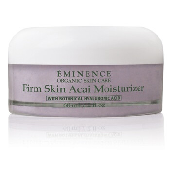 Firm Skin Acai Moisturize