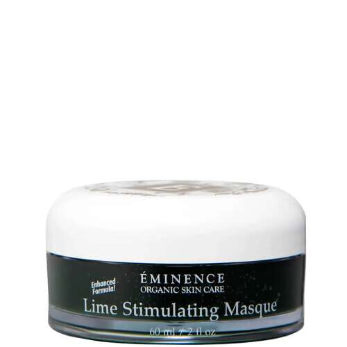 Lime Stimulating Masque