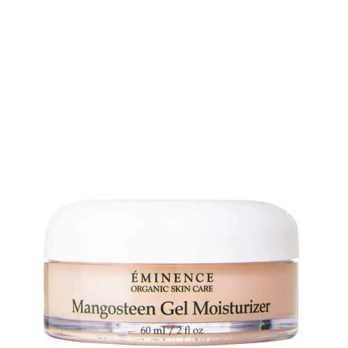Mangosteen Gel Moisturizer