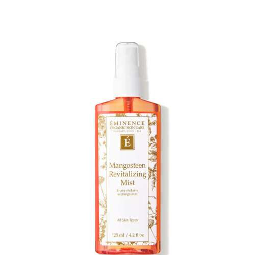 Mangosteen Revitalizing Mist