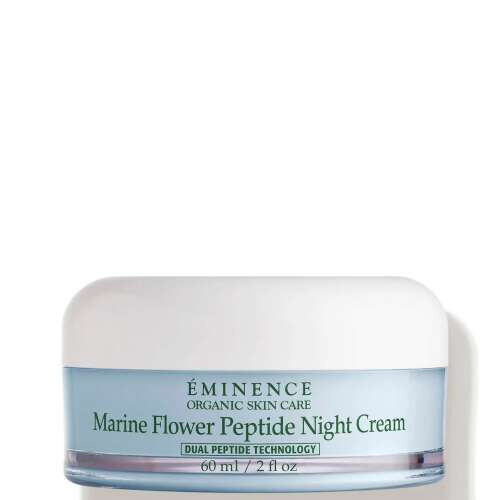 Marine Flower Peptide Night Cream