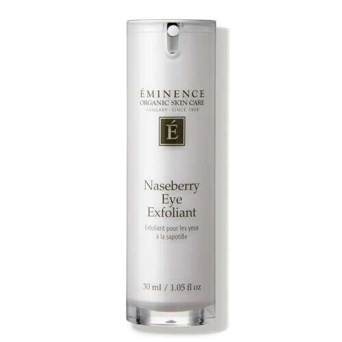 Naseberry Eye Exfoliant