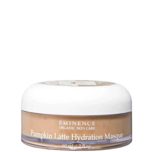 Pumpkin Latte Hydration Masque