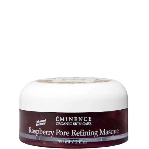 Raspberry Pore Refining Masque