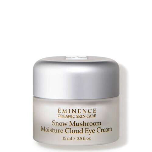 Snow Mushroom Moisture Cloud Eye Cream