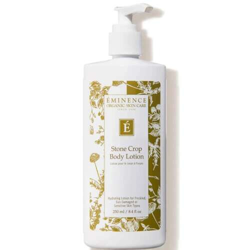 Stone Crop Body Lotion