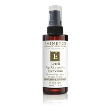 Organics Neroli Age Corrective Eye Serum