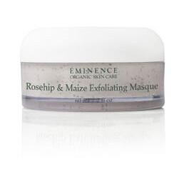 Rosehip And Maize Exfoliating Masque
