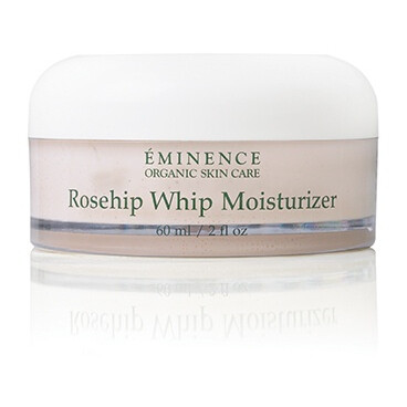 Organics Rosehip Whip Moisturizer