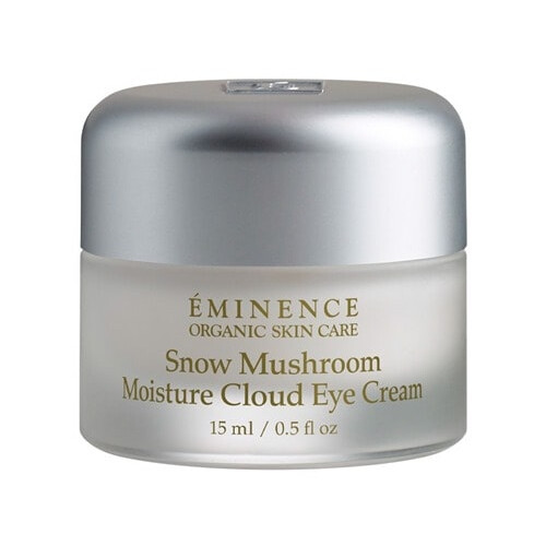 Organics Snow Mushroom Moisture Cloud Eye Cream