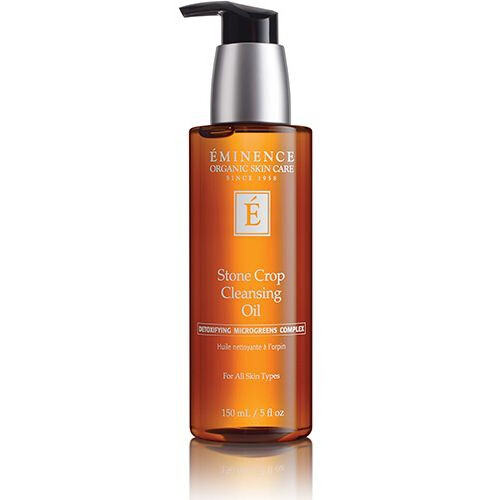 Stonecrop Cleansing Oil