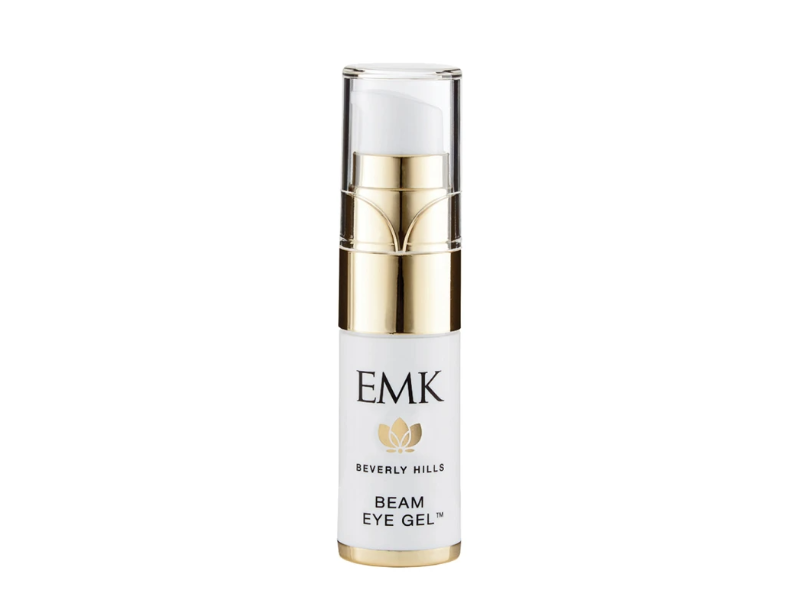 EMK Beverly Hills Beam Eye Gel, 0.5 fl oz/14 g
