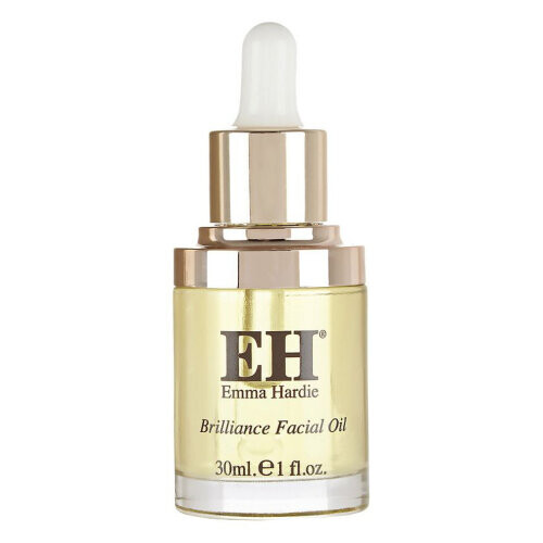 Brilliance Facial Oil