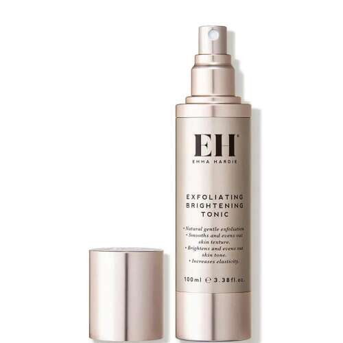Exfoliating Brightening Tonic