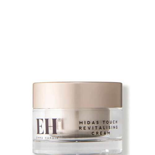 Midas Touch Revitalising Face Cream