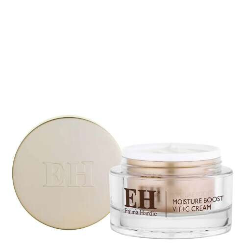 Moisture Boost VitC Cream