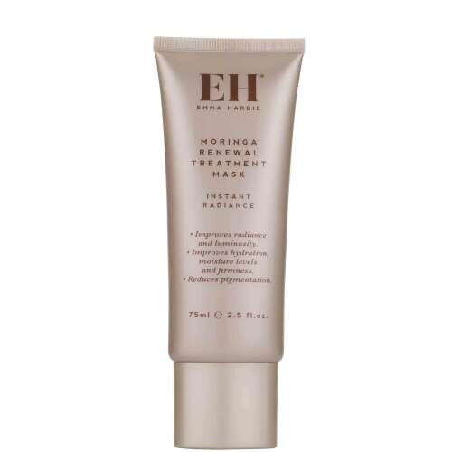 Moringa Renewal Treatment Mask