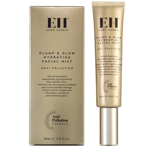 Plump & Glow Hydrating Facial Mist