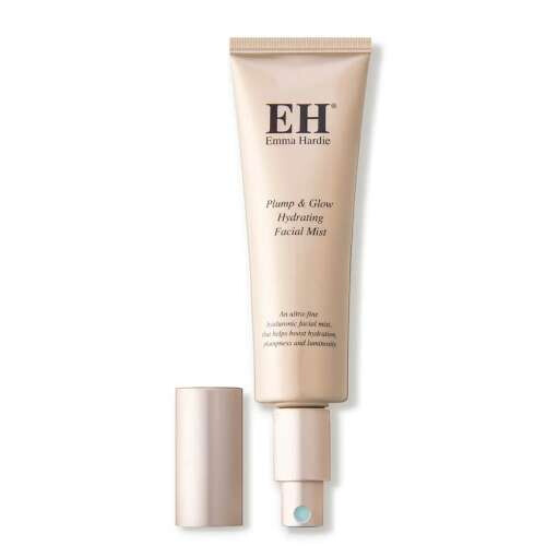 Plump Glow Hydrating Facial Mist
