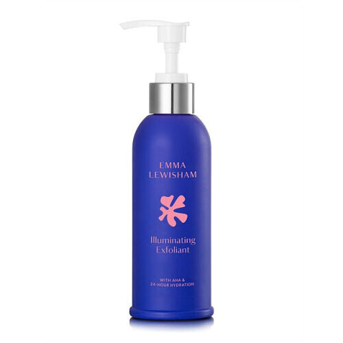 Illuminating Exfoliant With AHA/BHA & Hydration Matrix