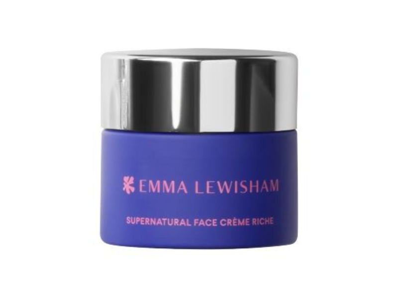 Emma Lewisham Spernatural Face Cream, 1.7 fl oz/50 mL