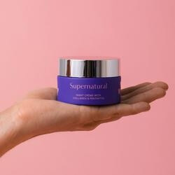 Supernatural Anti-Ageing Peptide 72-Hour Crème
