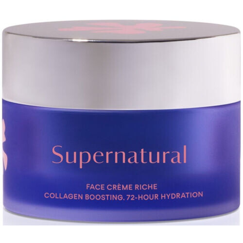 Supernatural Face Crème Riche