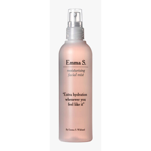 Moisturising Facial Mist