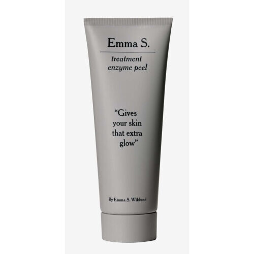 Treatment Enzyme Peel