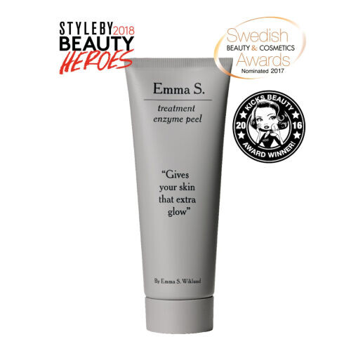 Treatment Niacinamide Formula