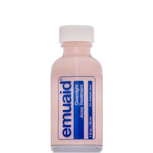 Overnight Acne Treatment